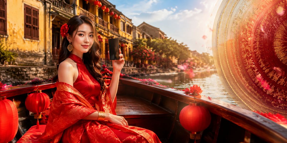 Hình ảnh trải nghiệm casino cá cược tại Việt Nam trên điện thoại