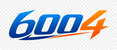 6004